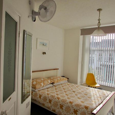 Westward B&B 뉴키 외부 사진