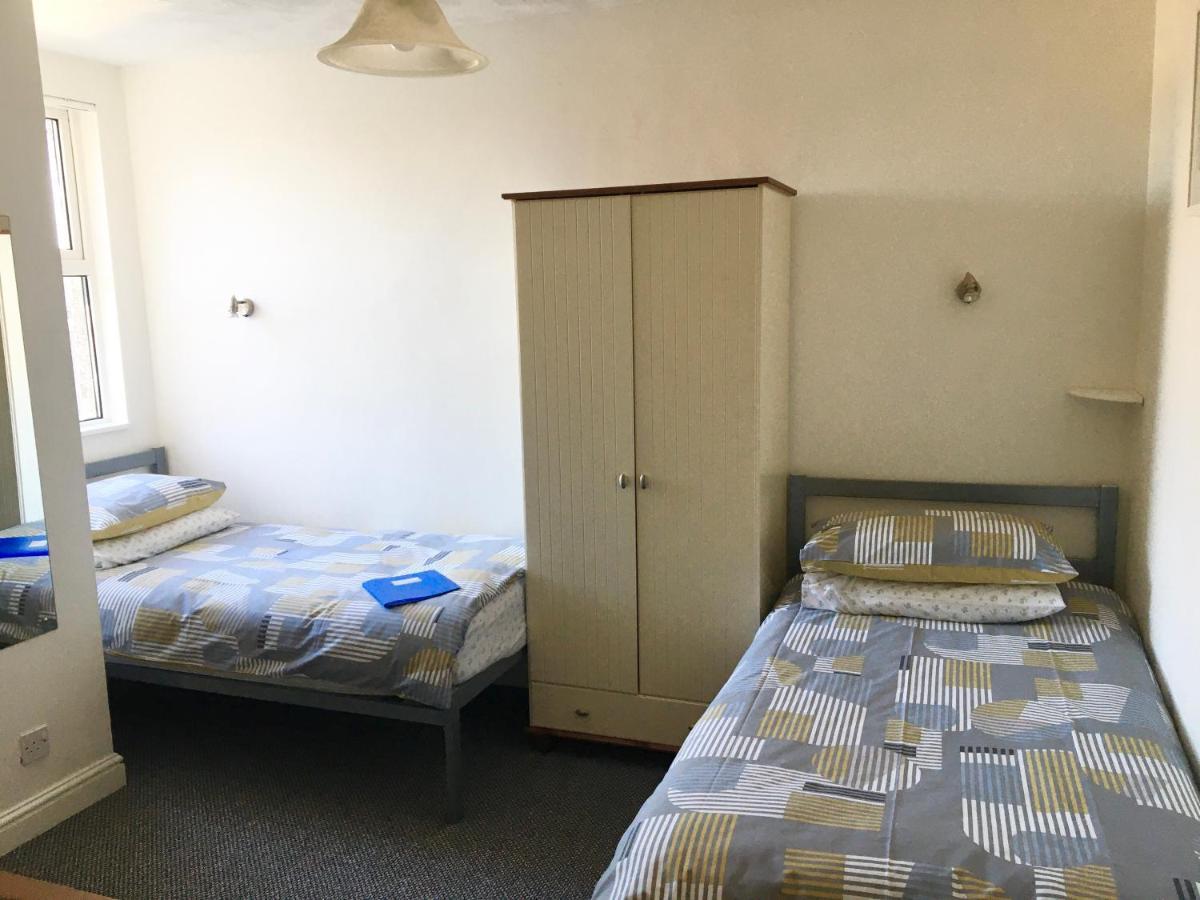 Westward B&B 뉴키 외부 사진