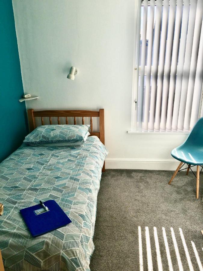 Westward B&B 뉴키 외부 사진