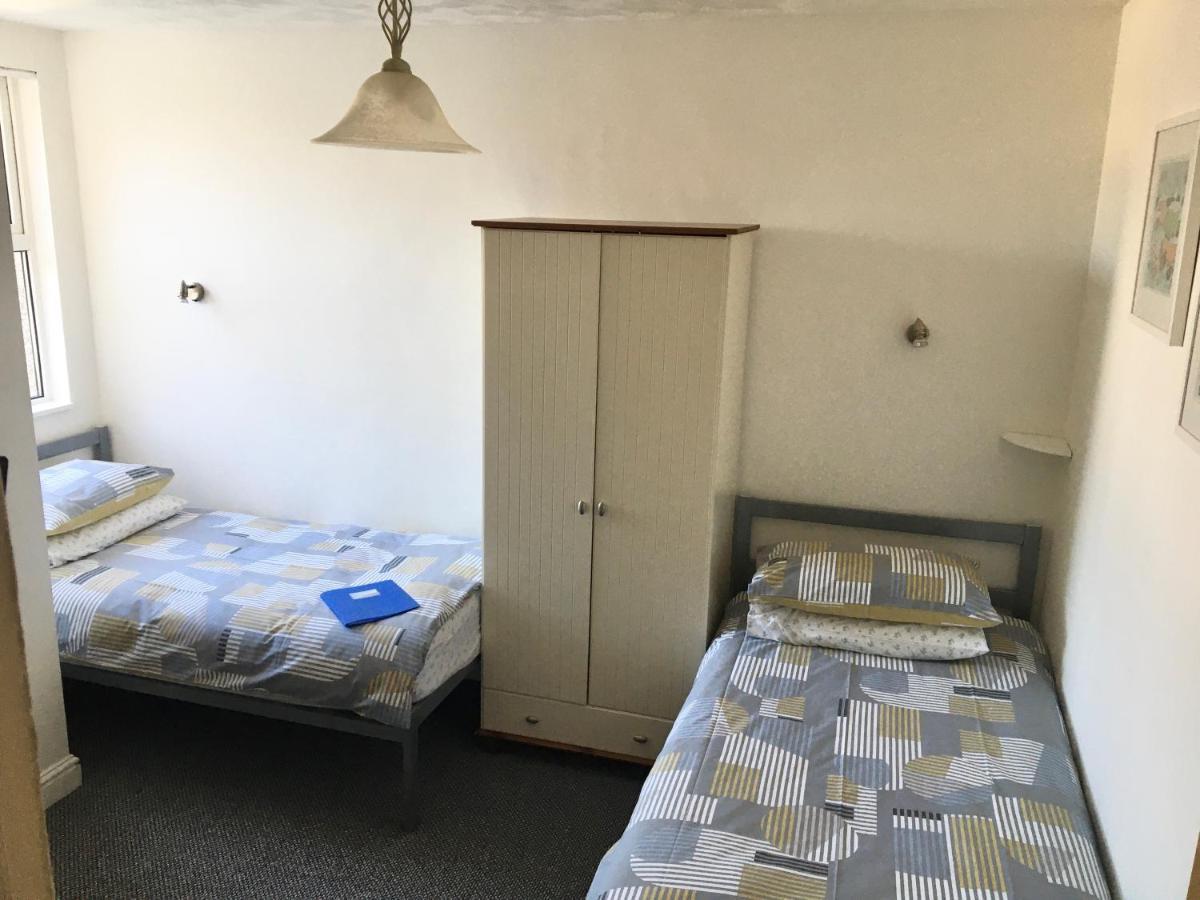 Westward B&B 뉴키 외부 사진