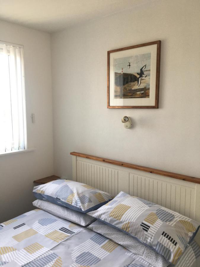 Westward B&B 뉴키 외부 사진