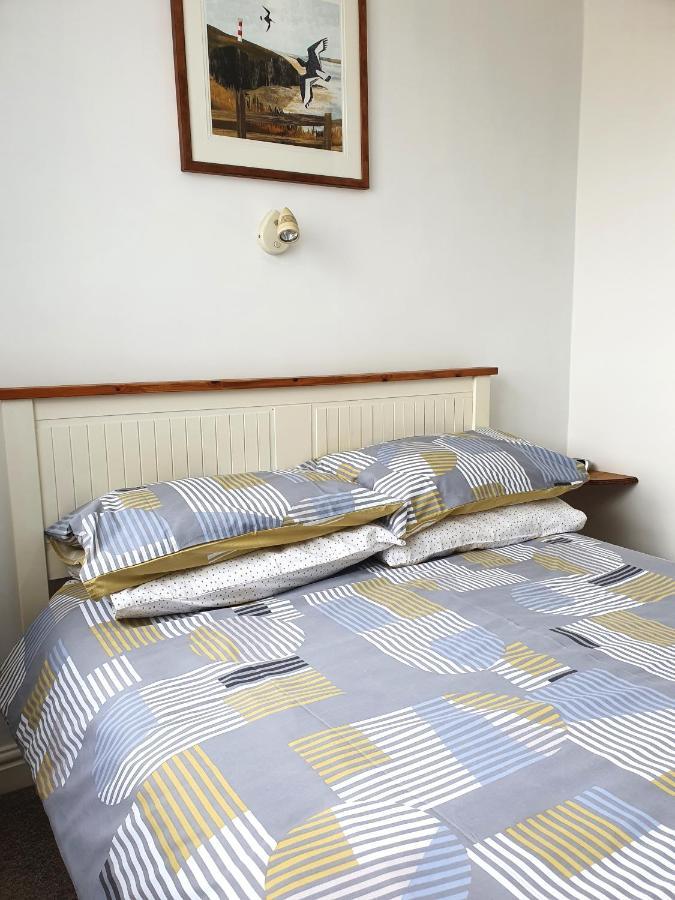 Westward B&B 뉴키 외부 사진