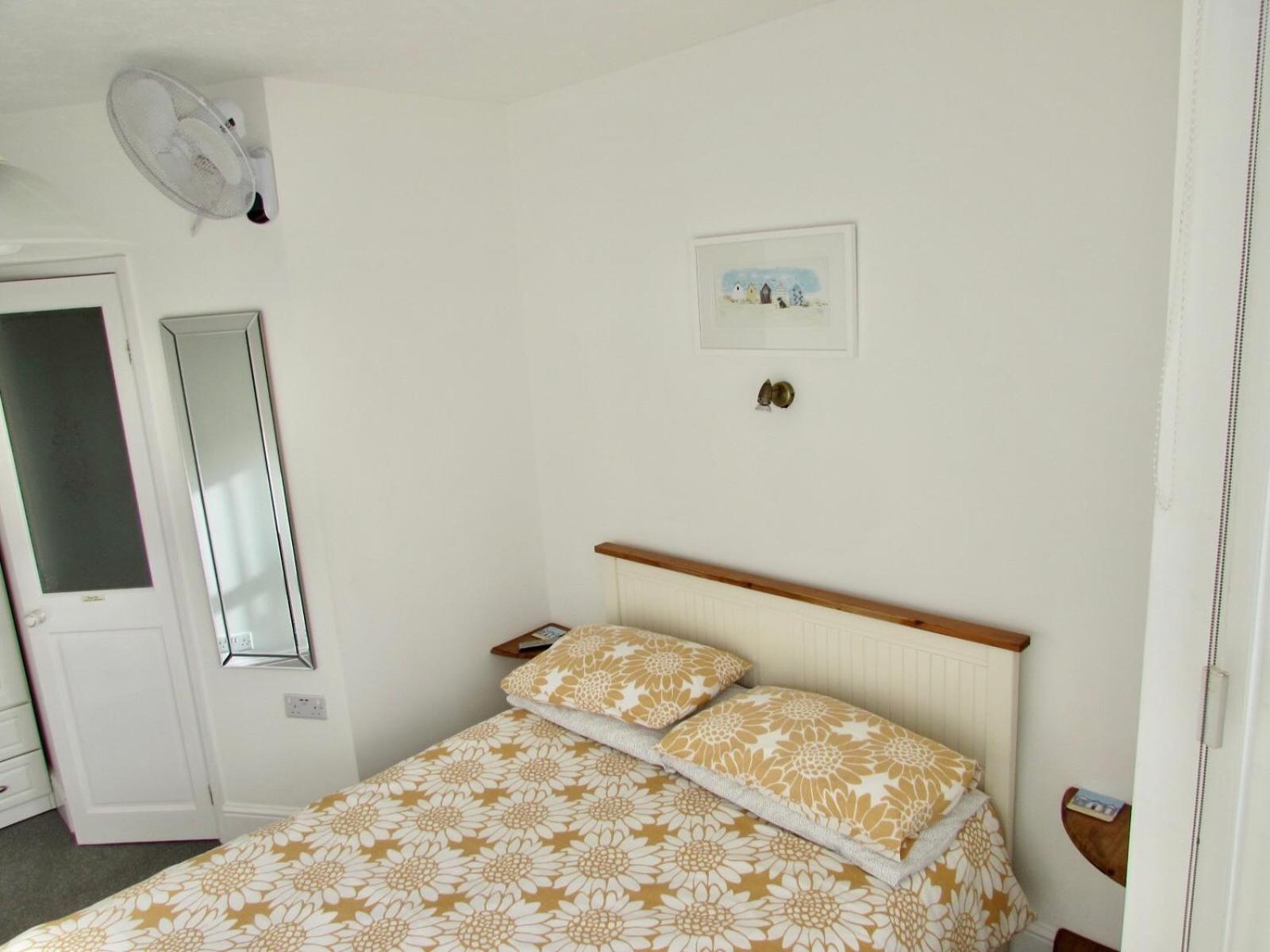 Westward B&B 뉴키 외부 사진