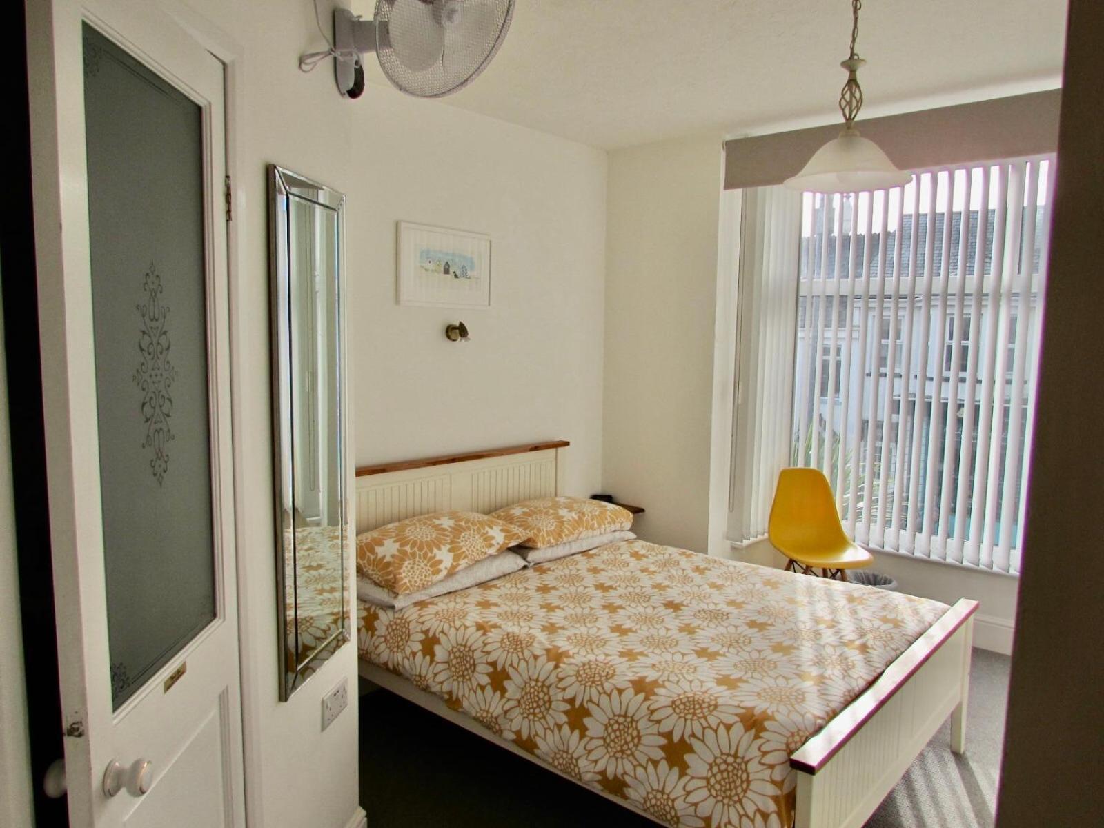 Westward B&B 뉴키 외부 사진