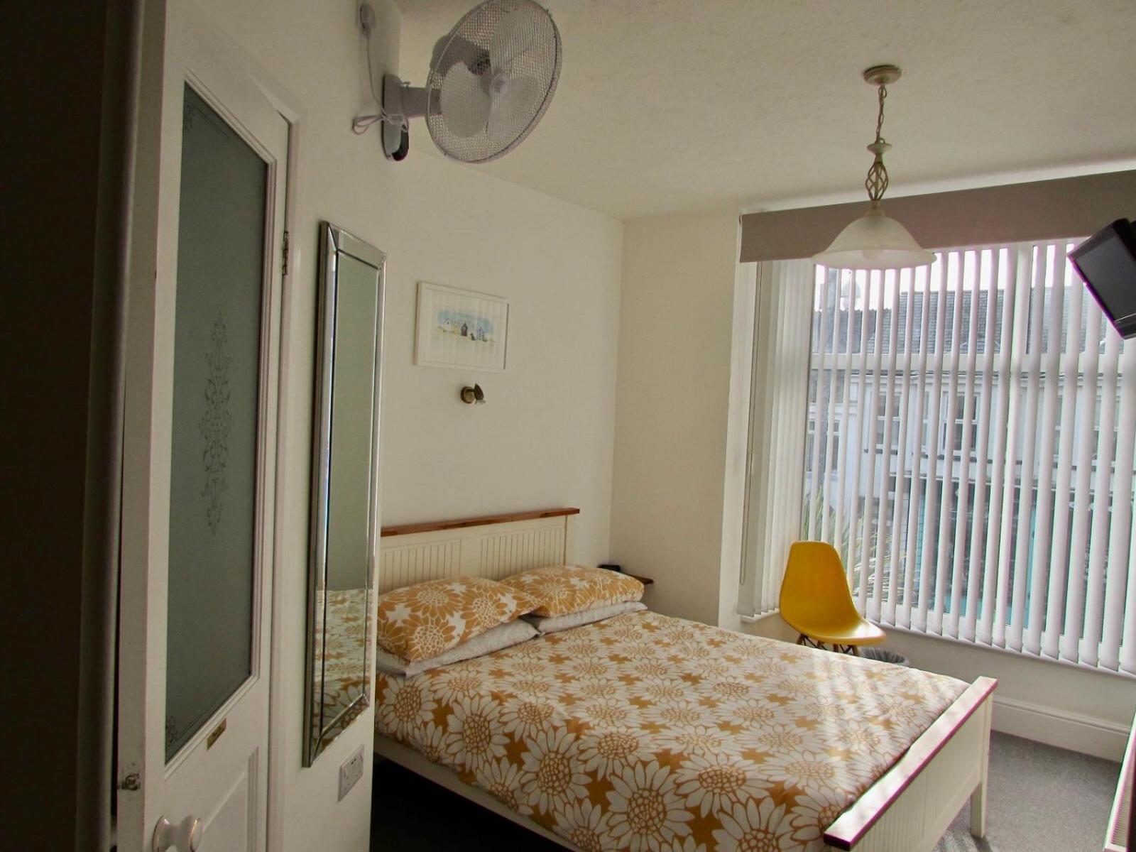 Westward B&B 뉴키 외부 사진