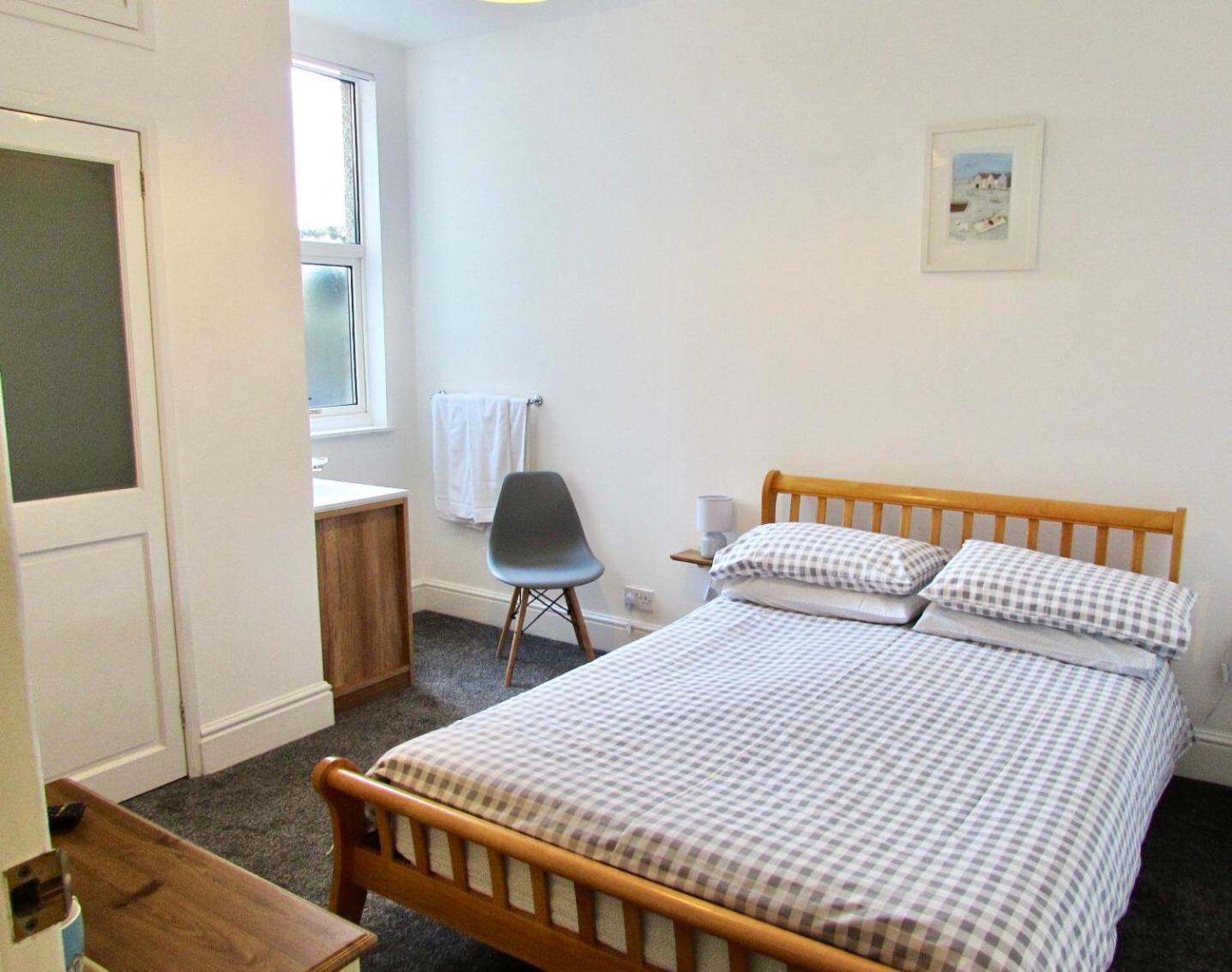 Westward B&B 뉴키 외부 사진