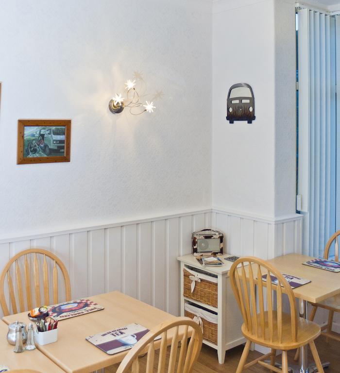 Westward B&B 뉴키 외부 사진