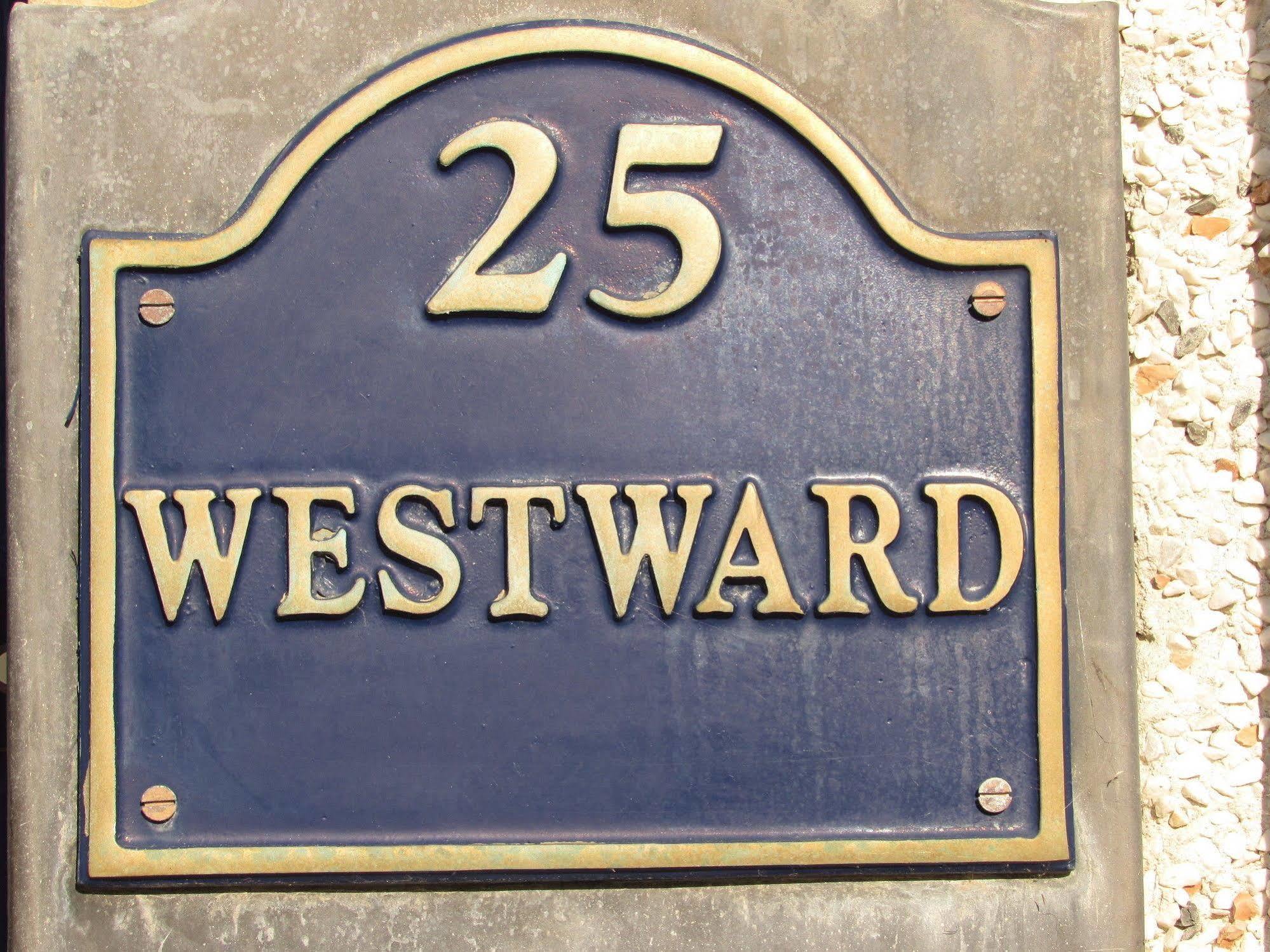 Westward B&B 뉴키 외부 사진