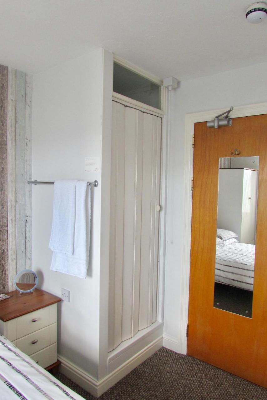 Westward B&B 뉴키 외부 사진